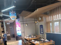 -大河宴·椒麻鱼火锅(北京路中和美食街店)