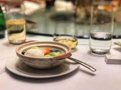 -明阁 Ming Court(广州朗豪酒店)