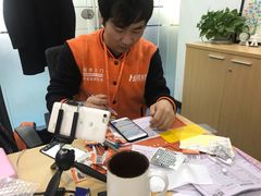 -Hi维修杭州苹果官方IRP维修服务商