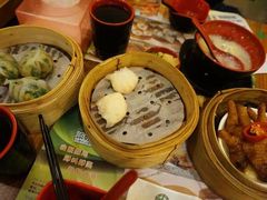 -添好运点心专门店(深水埗店)