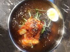 -大叹号·朝鲜族烤肉(潍坊泰华城店)