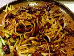-将军牛排·尔滨地标朝鲜族美食(总店)