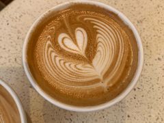 -% Arabica(京都东山店)