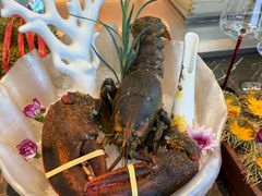 -黑木原精致料理·铁板烧