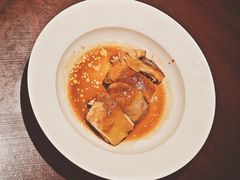 【晚市自助】玫瑰豉油鸡-杭州JW万豪酒店-万豪中餐厅