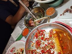 -湖南老饭铺(福永店)