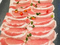 -新石器烤肉(中房金谊广场店)