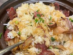 -周锦记广式餐厅(格林生活坊2期店)