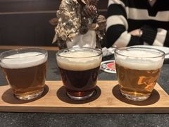 -宝莱纳餐厅(滨江店)