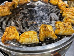 -本炙炭烤·蒲烧活鳗料理店(金沙洲店)