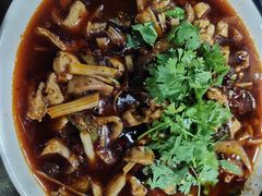 -小杨翘脚牛肉
