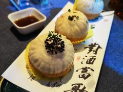 -钱塘秋荷(开鲁路店)