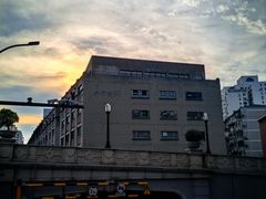 -上海大陆银行仓库旧址