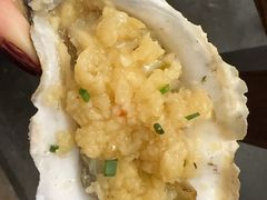 -破店肥哈·东北烧烤(南山保利店)