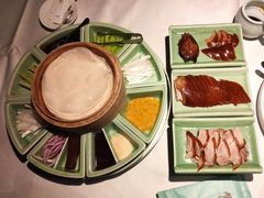 -羲和雅苑•北京烤鸭(陆家嘴中心店)
