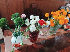 -八珍手工水饺·妈妈的爱(传芳巷店)