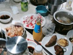 -宴立方海鲜自助(义乌万达广场店)