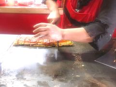 -李记特色五谷杂粮鸡蛋果子