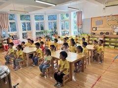 -幸福泉幼儿园(秋实东街)