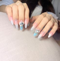 -LILY NAILS美甲美睫