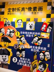 -乐高品牌旗舰店(人民广场店)