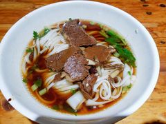 -肆姐面粉馆(坡子街店)