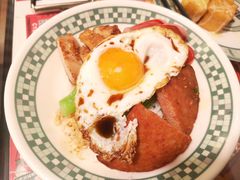 特色九龙公司饭-九龙冰室(新中关购物中心店)