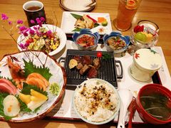 -和创柚子·会席日本料理(新区淮海街店)