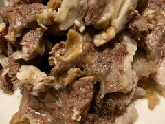 -宁夏国强手抓羊肉·清真菜(未央路凤三店)