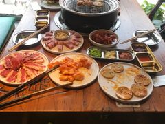 -原始泥炉烤肉(总店)