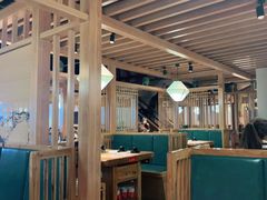 -九田家黑牛烤肉料理(新光汇店)