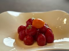 -一澜江宴·江景地标楚菜(江滩公园店)