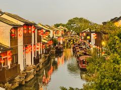 -山塘街