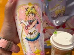 -奈雪的茶(皇庭广场店)