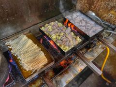-晓梦戳子肉(瑞云路店)