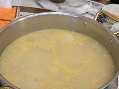 -朴小妹人参鸡汤火锅(长白山万达店)