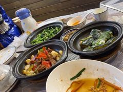 -小时候焗海鲜(鄞州万达店)