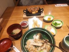 -一心创作料理屋(经开万达店)