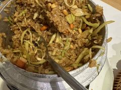 -幸福蔬·时尚蔬食(黄山湖公园店)