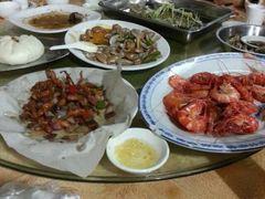 android_upload_pic-大笑饭堂(甲子桥店)