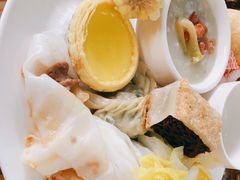 -大天然酒店(军民路店)