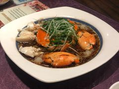 -宁波状元楼酒店(和义路店)