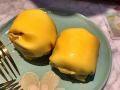 -发记甜品(山东街店)