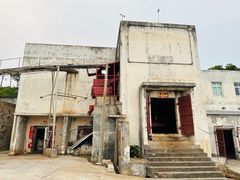 -东沙渔村