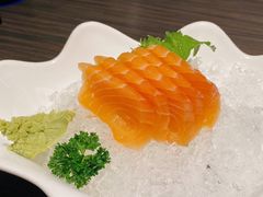 -赤坂亭·M9和牛烧肉(南京江南虹悦城店)