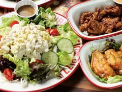 -Tubestation站点比萨(五道营店)