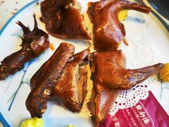 -点都德(广州白云山景区南门店)