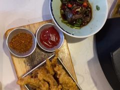 -锦尚阁烤鱼(望京新荟城店)