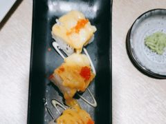 -万岁寿司(芳村店)