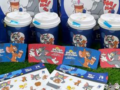 -瑞幸咖啡(福州三可小镇店)